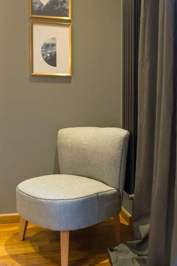 Urban Oasis Apartments With Parking Bukarest 0*,  Rumänien
