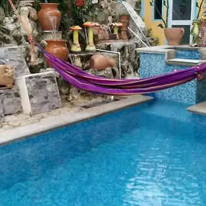 Balcones Apartment Puerto Morelos