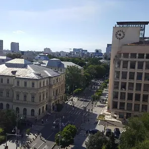 Apartment Calea Victoriei, Bucharest