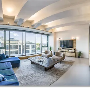  Διαμέρισμα Loft Astoria Ουγγαρία