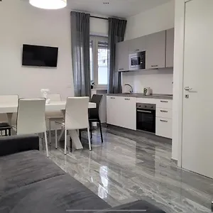 Vatican Inside Apartment Rome