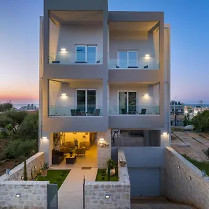  Διαμέρισμα Creta Sun Luxury Ελλάδα