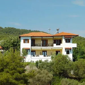  Διαμέρισμα House Christina Ελλάδα