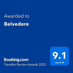 Belvedere Βουκουρέστι