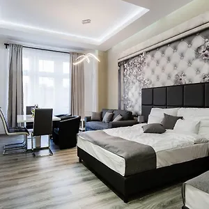  Διαμέρισμα A Golden Star Modern Luxury And Ουγγαρία