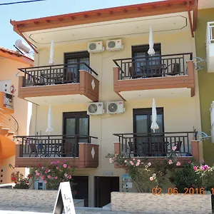  Διαμέρισμα Malamatenia House Ελλάδα