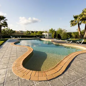 Horta Nova Holiday home Lagos