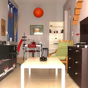  Διαμέρισμα Center Martha's Ελλάδα