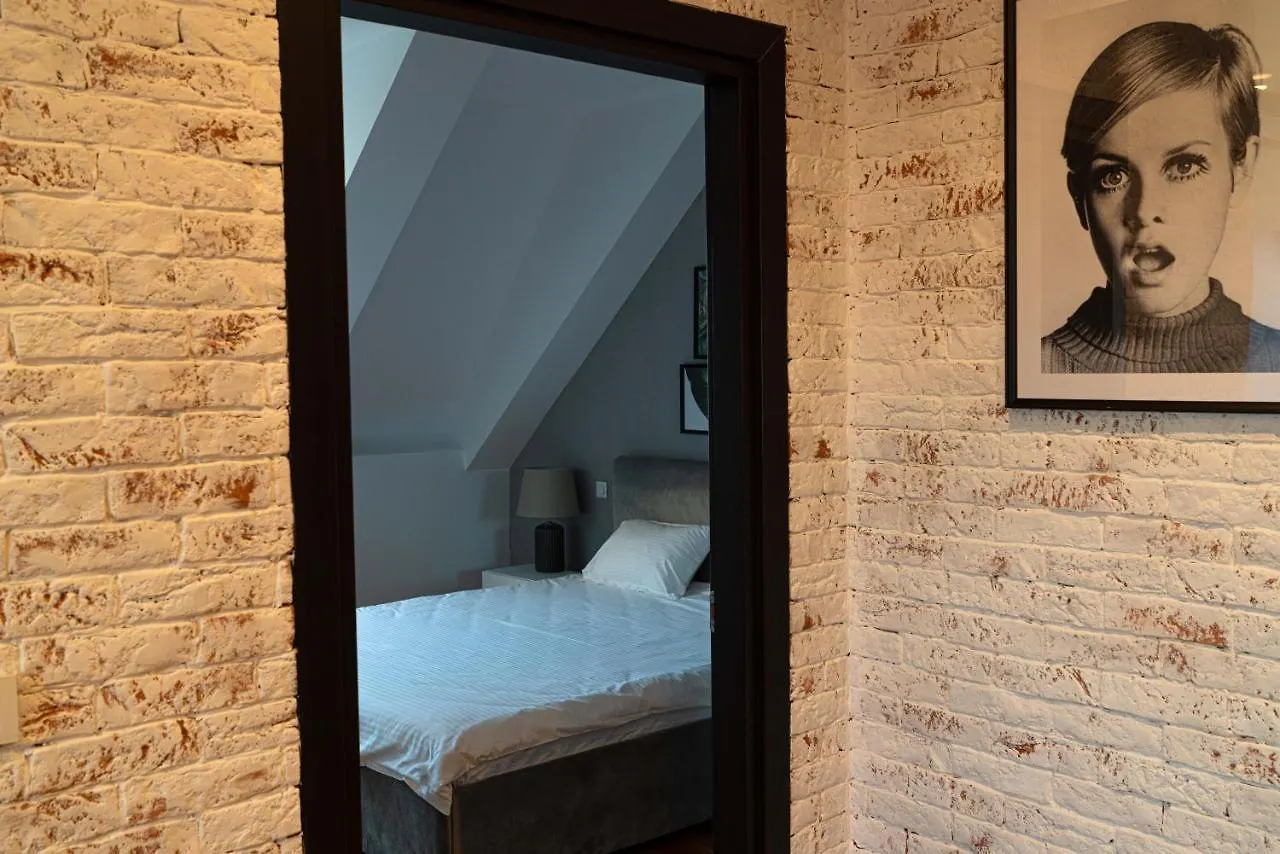 Urban Oasis Apartments With Parking Bucharest
