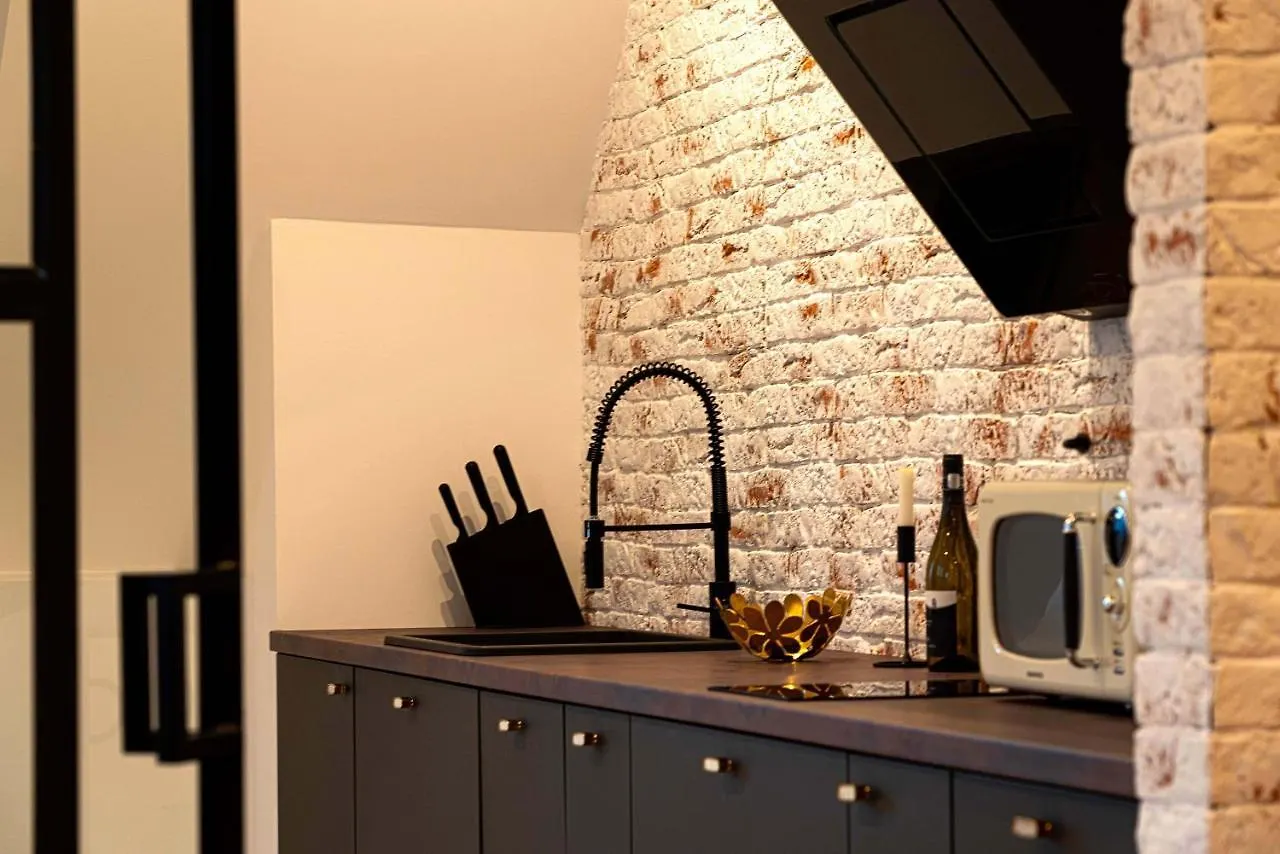 Urban Oasis Apartments With Parking Bukarest
