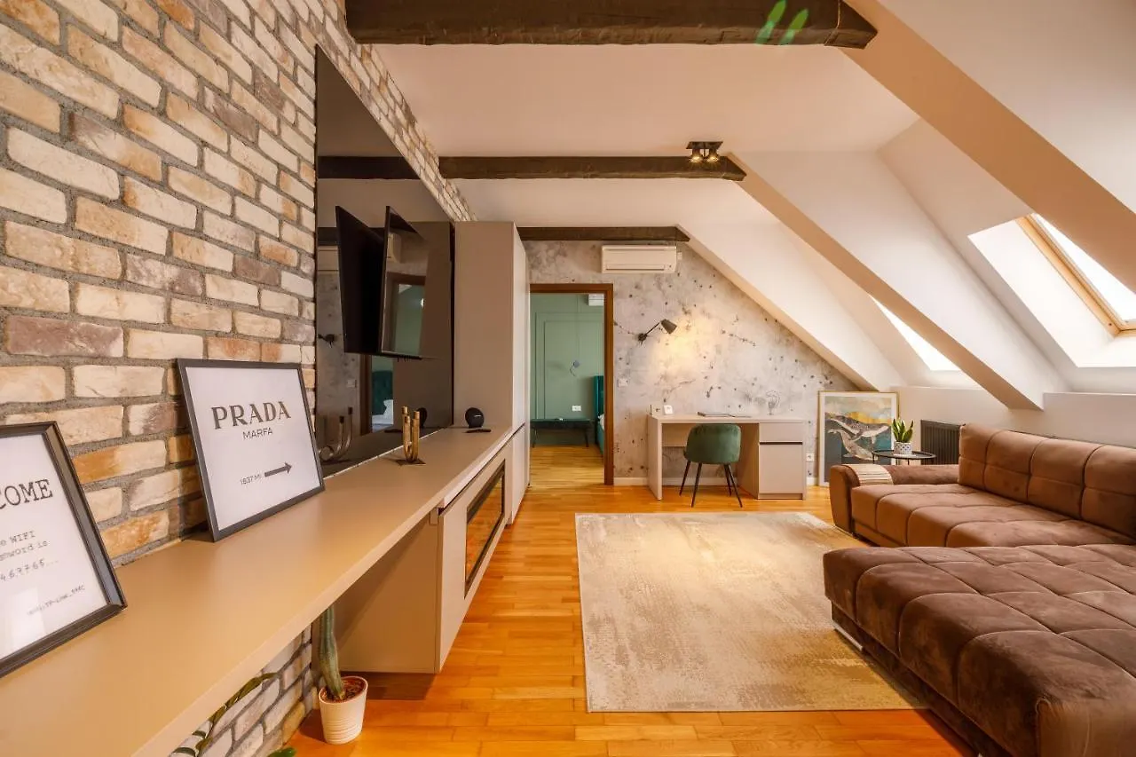 Urban Oasis Apartments With Parking Bucharest Romania