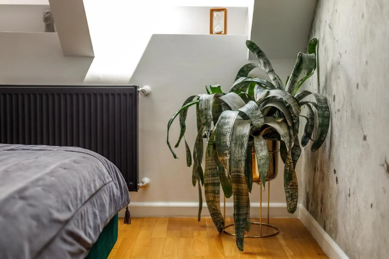 Urban Oasis Apartments With Parking Bucharest