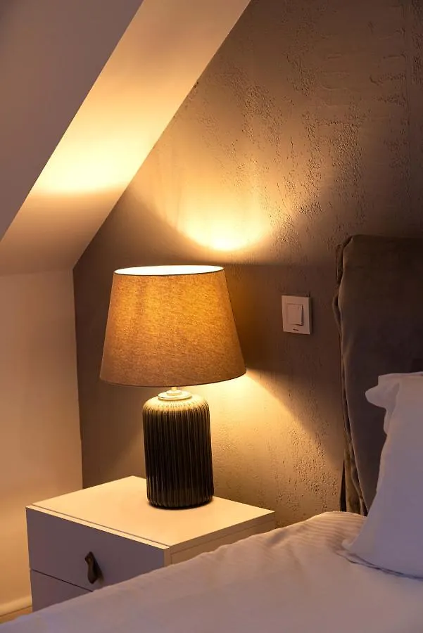 Urban Oasis Apartments With Parking Bucareste Roménia