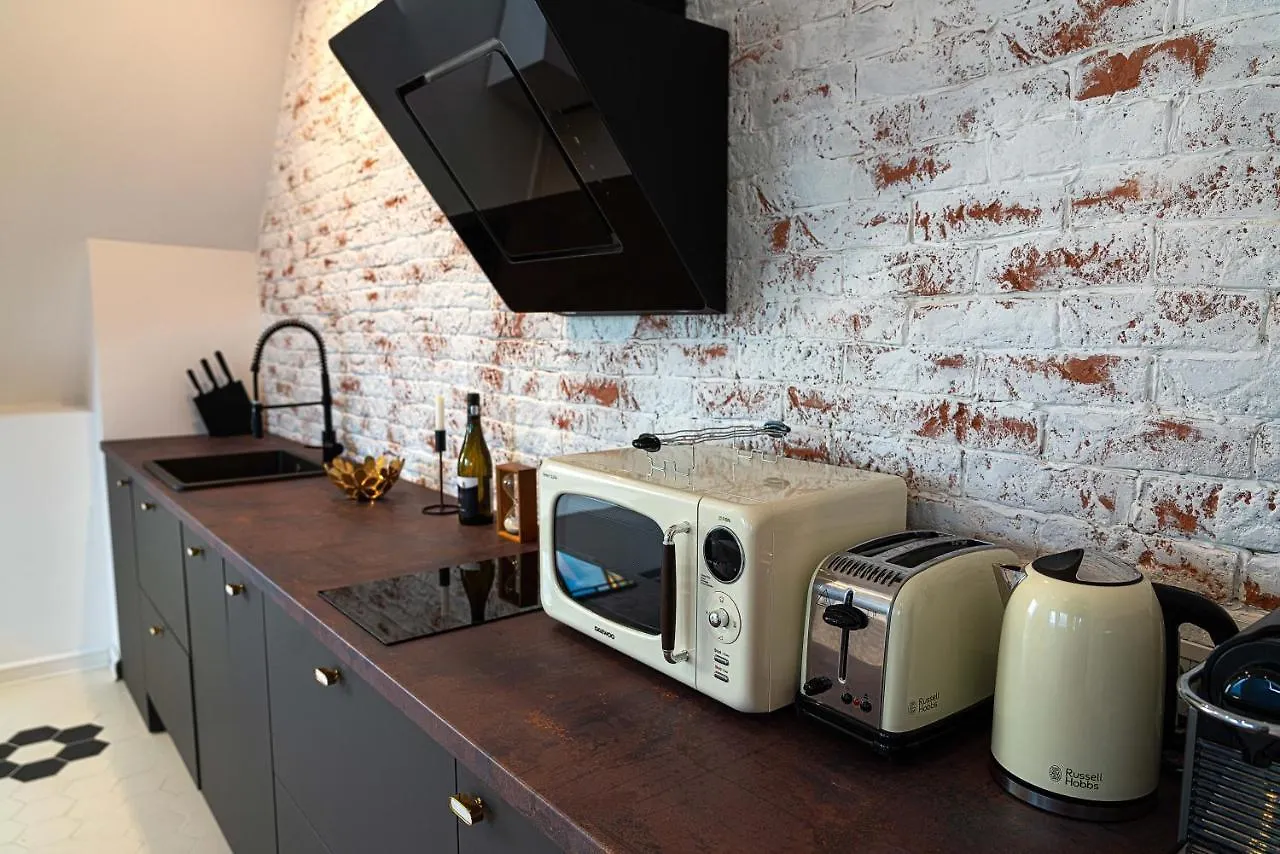 Urban Oasis Apartments With Parking Bucarest