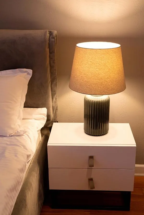Urban Oasis Apartments With Parking Bucarest
